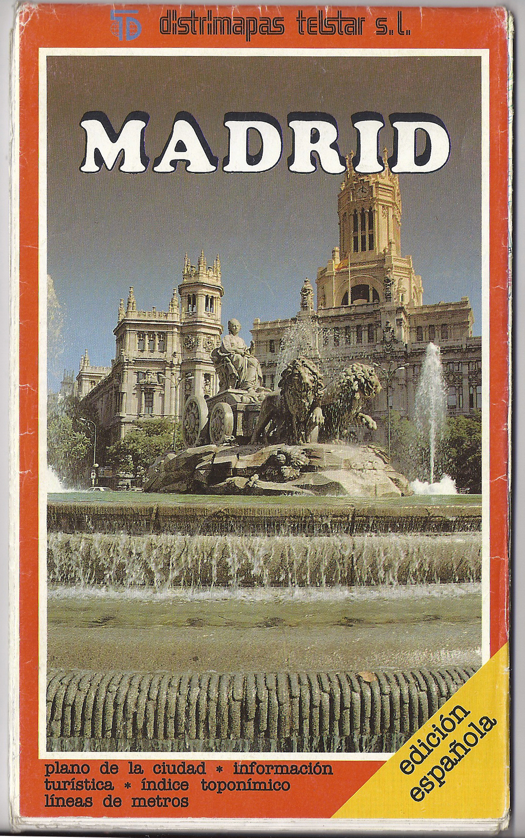 madrid